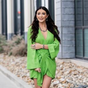 Paparazzi Jewelry Set - New Magnificent Musings